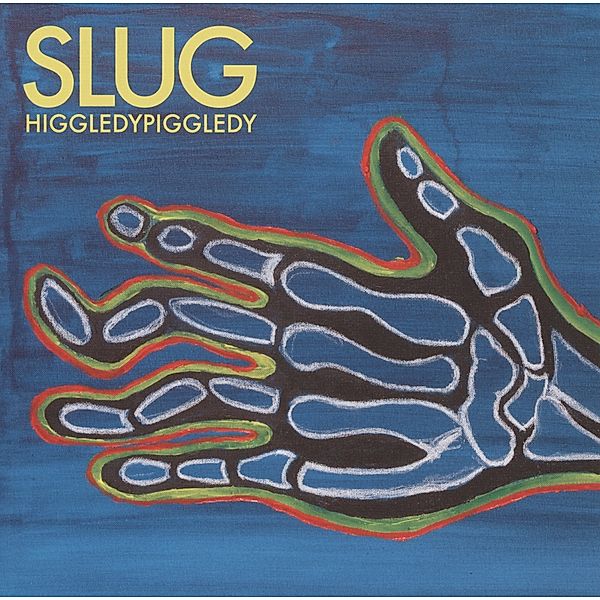 Higgledypiggledy (Vinyl), Slug