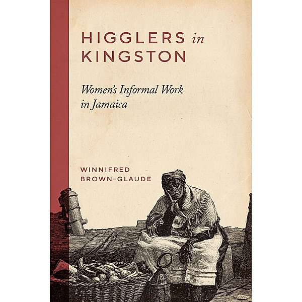 Higglers in Kingston, Winnifred Brown-Glaude