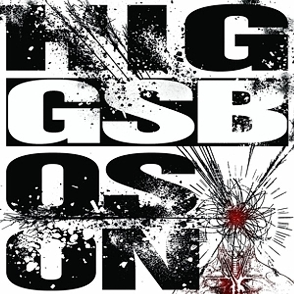 Higgs Boson, Rsj