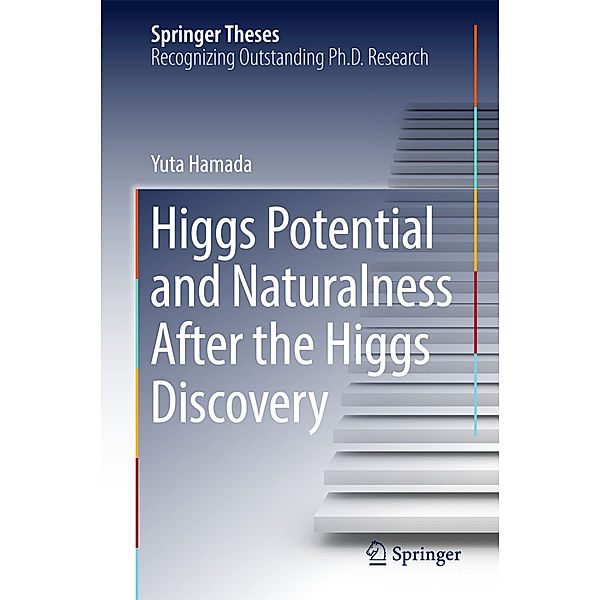 Higgs Potential and Naturalness After the Higgs Discovery, Yuta Hamada