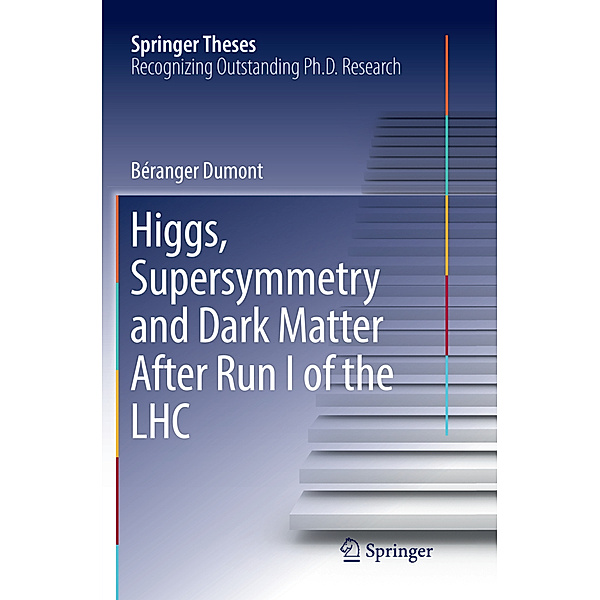 Higgs, Supersymmetry and Dark Matter After Run I of the LHC, Béranger Dumont