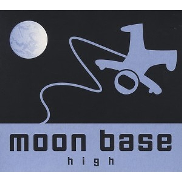 High, Moon Base