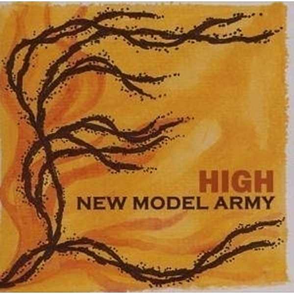 High, New Model Army