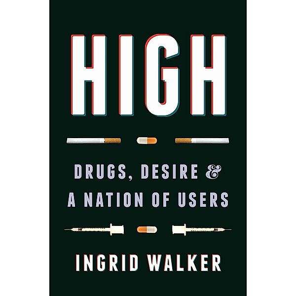 High, Ingrid Walker