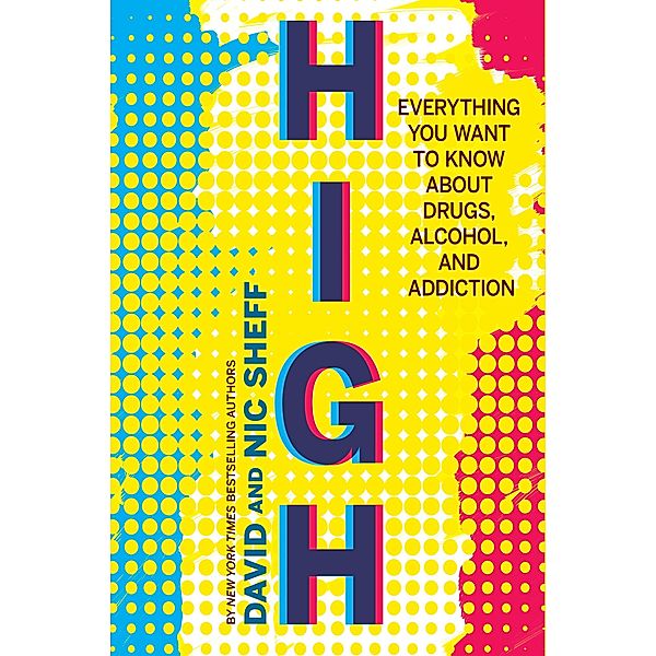 High, David Sheff