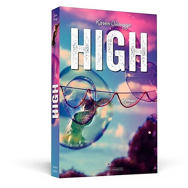 High, Karen Ollrogge