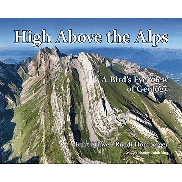 High Above the Alps, Kurt Stüwe, Ruedi Homberger