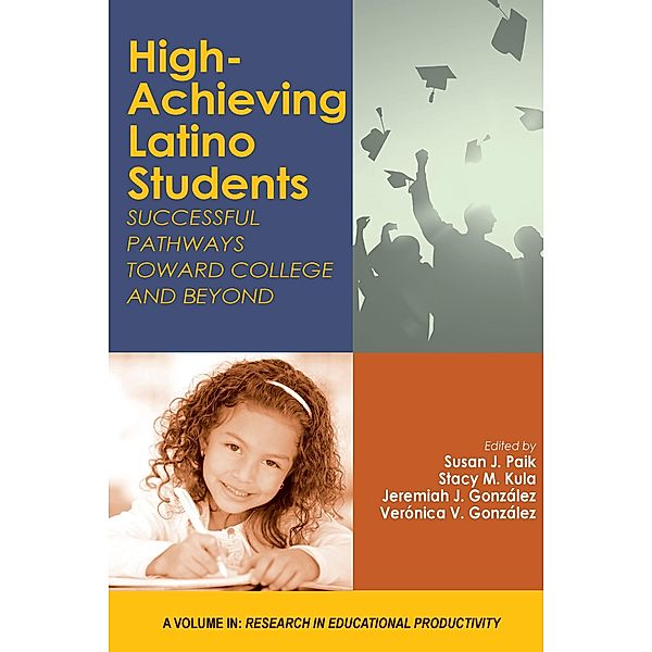 High-Achieving Latino Students