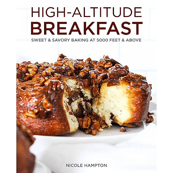 High-Altitude Breakfast, Nicole Hampton