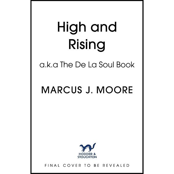 High and Rising, Marcus Moore