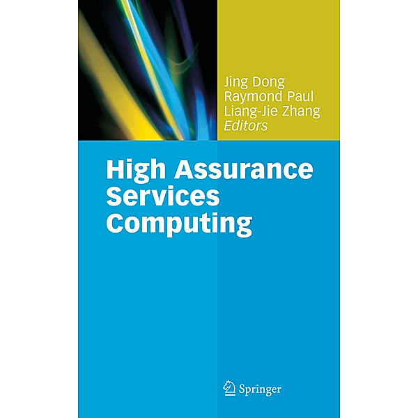 High Assurance Services Computing