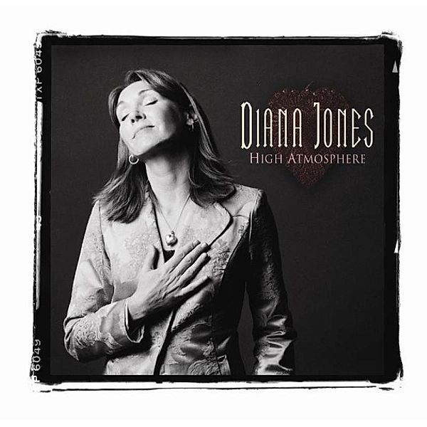 High Atmosphere, Diana Jones