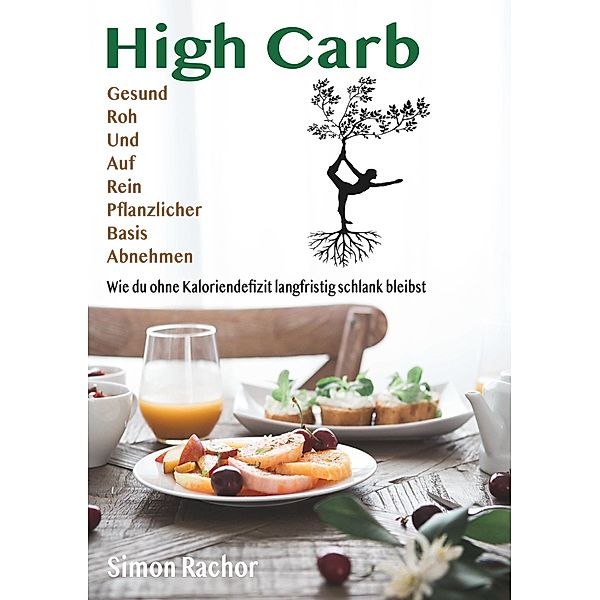 High Carb, Simon Rachor