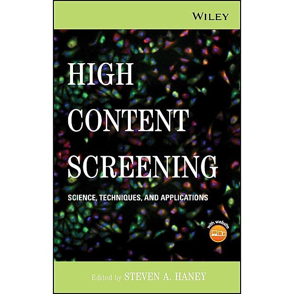 High Content Screening