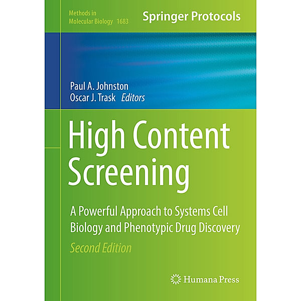 High Content Screening