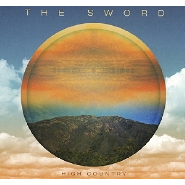 High Country, The Sword