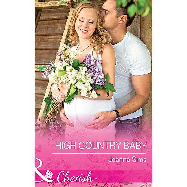 High Country Baby / The Brands of Montana Bd.3, Joanna Sims