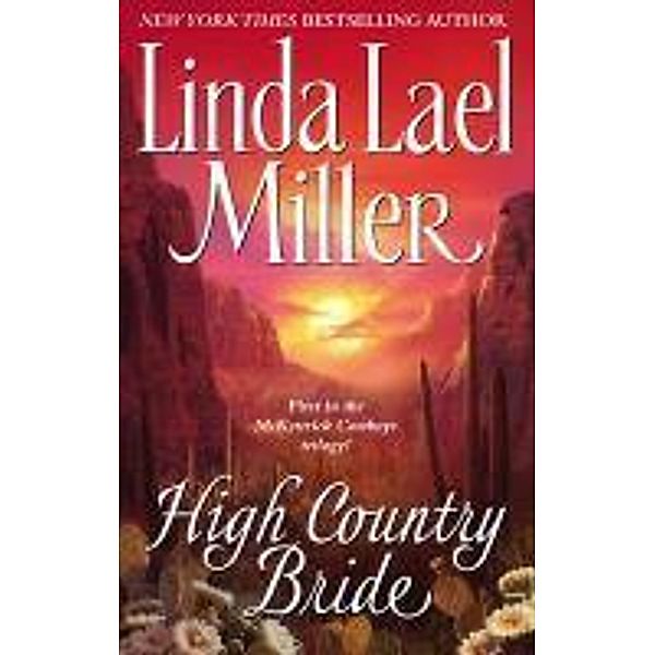 High Country Bride, Linda Lael Miller