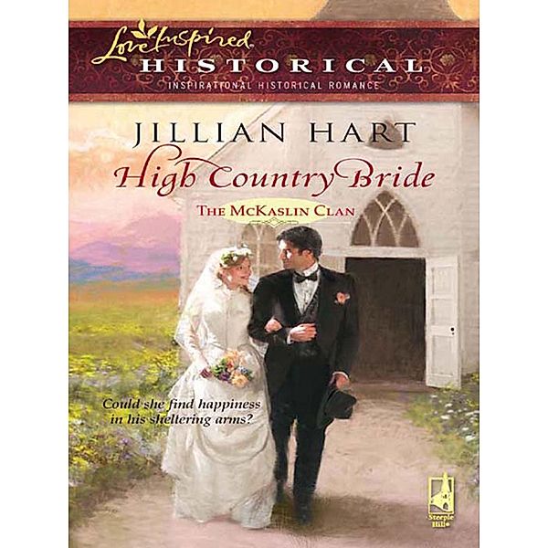 High Country Bride, Jillian Hart
