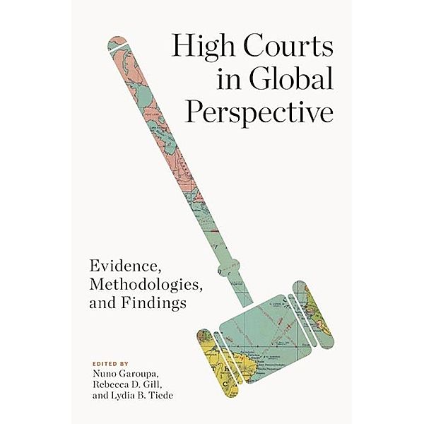 High Courts in Global Perspective / Constitutionalism and Democracy