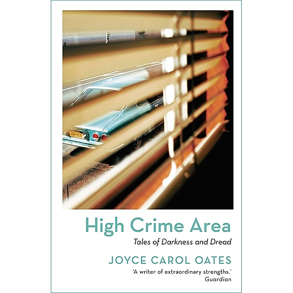 High Crime Area, Joyce Carol Oates