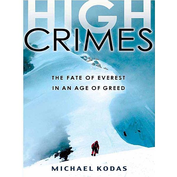 High Crimes, Michael Kodas