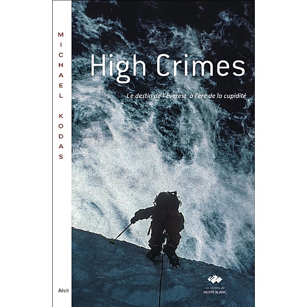 High crimes, Michael Kodas