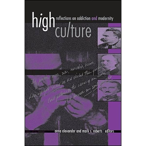 High Culture / SUNY series, Hot Topics: Contemporary Philosophy and Culture