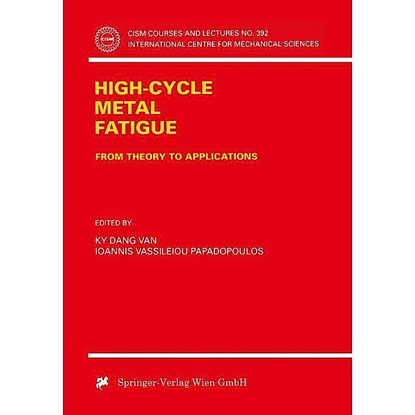 High-Cycle Metal Fatigue