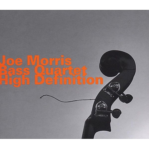 High Definition, Joe Bass Morris Quartet