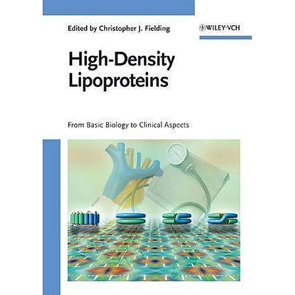 High-Density Lipoproteins