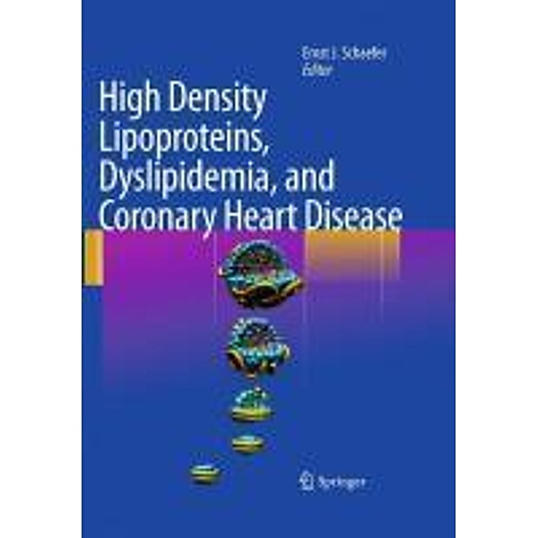 High Density Lipoproteins, Dyslipidemia, and Coronary Heart Disease