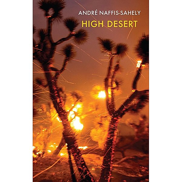 High Desert, André Naffis-Sahely