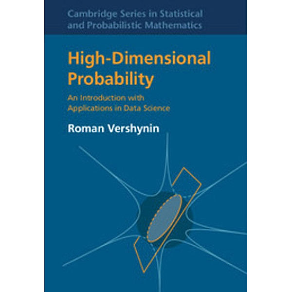 High-Dimensional Probability, Roman Vershynin
