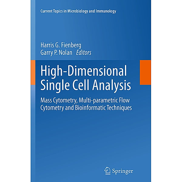 High-Dimensional Single Cell Analysis