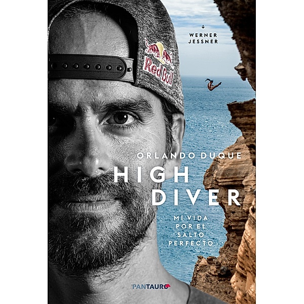 High Diver, Orlando Duque