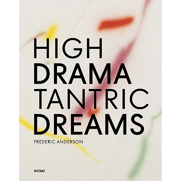 High Drama, Tantric Dreams