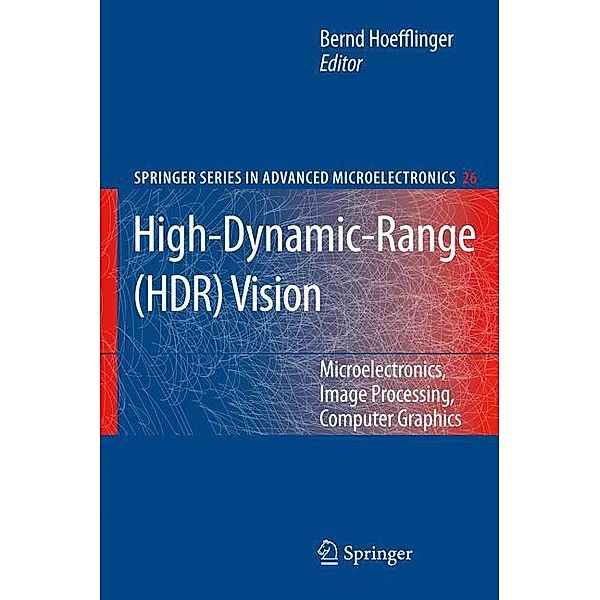 High-Dynamic-Range (HDR) Vision