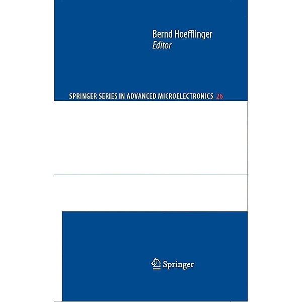 High-Dynamic-Range (HDR) Vision / Springer Series in Advanced Microelectronics Bd.26