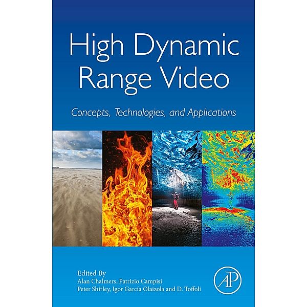 High Dynamic Range Video