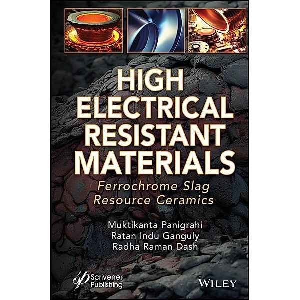 High Electrical Resistant Materials