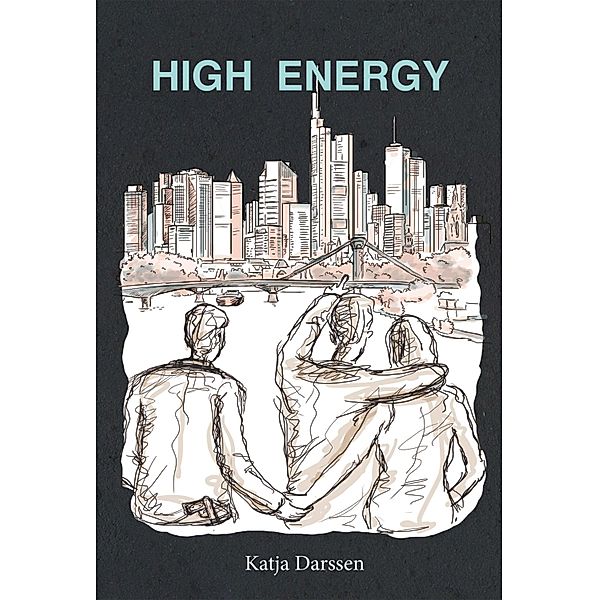 High Energy, Katja Darssen