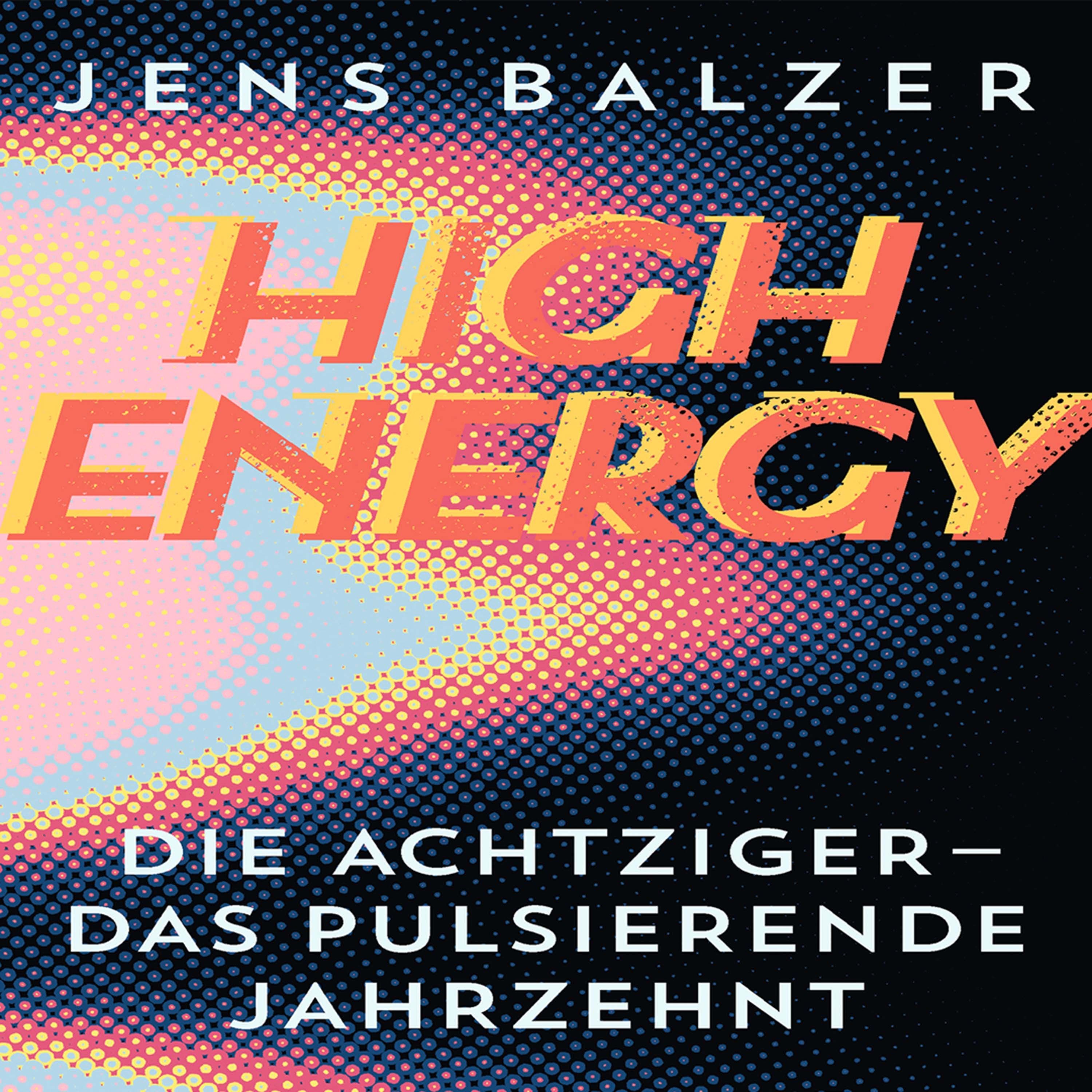 High Energy Hörbuch sicher downloaden