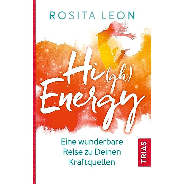 Hi(gh) Energy, Rosita Leon