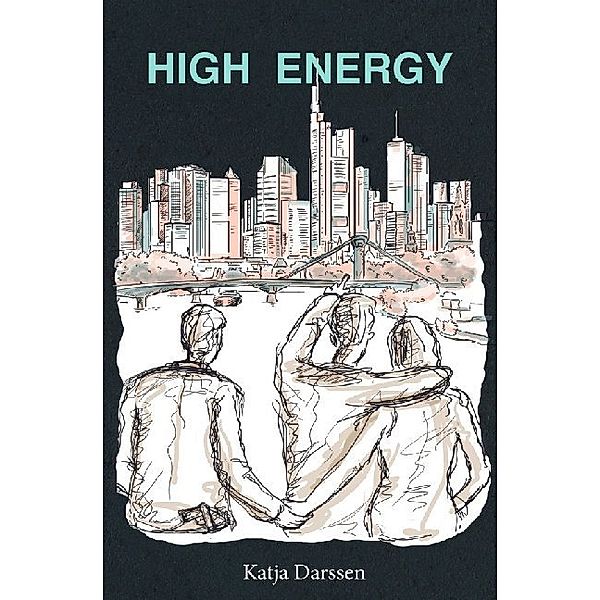 High Energy, Katja Darssen