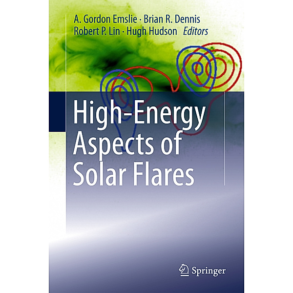 High-Energy Aspects of Solar Flares