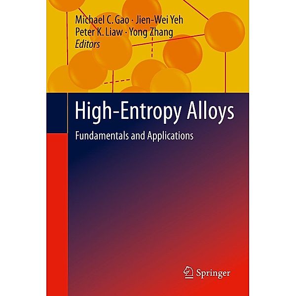 High-Entropy Alloys