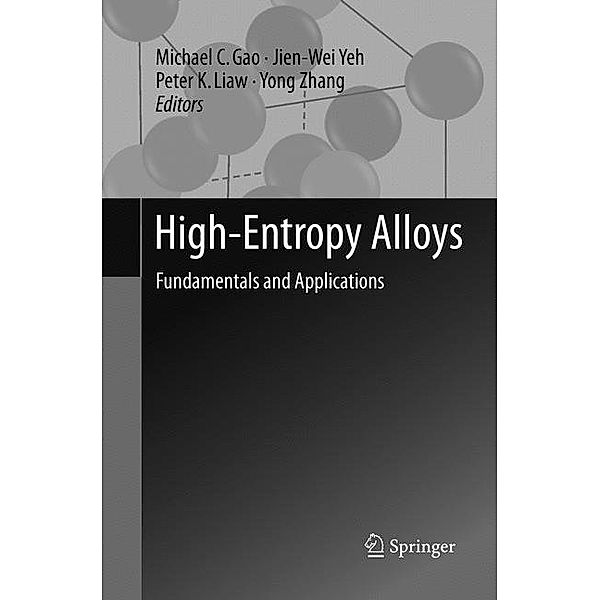 High-Entropy Alloys