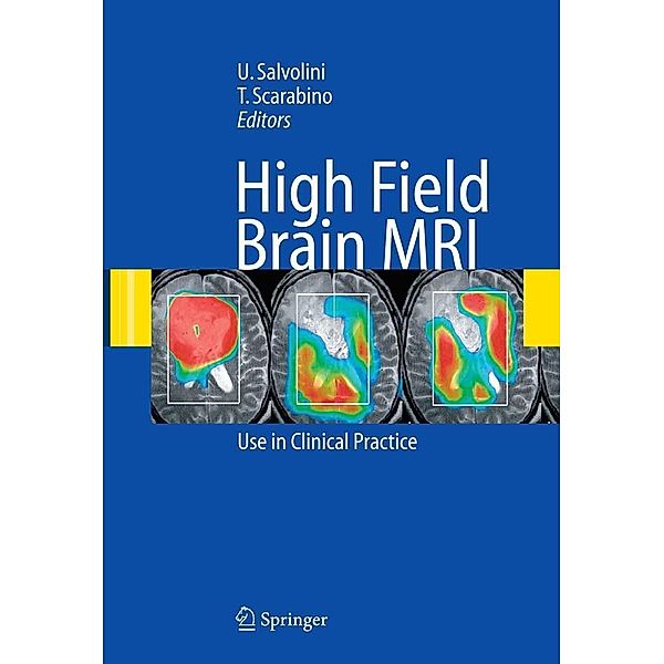 High Field Brain MRI