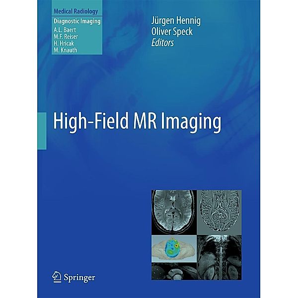 High-Field MR Imaging